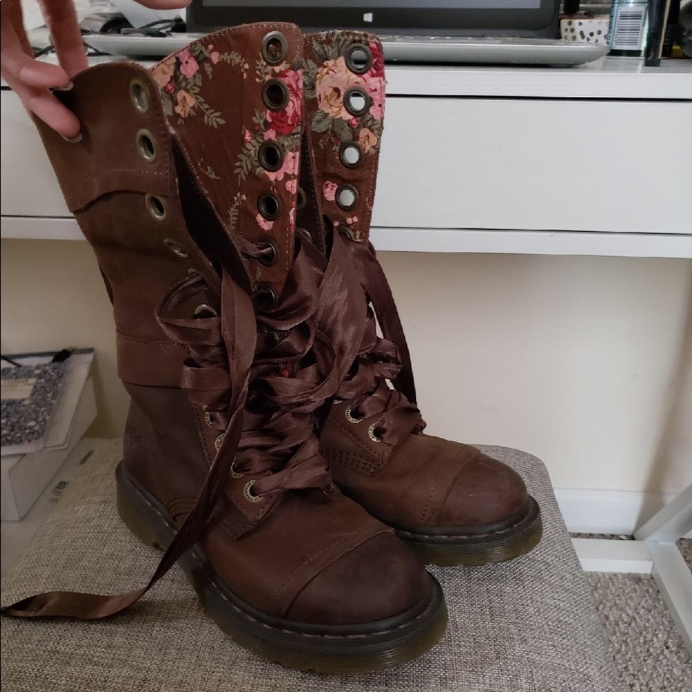 Dr Martens